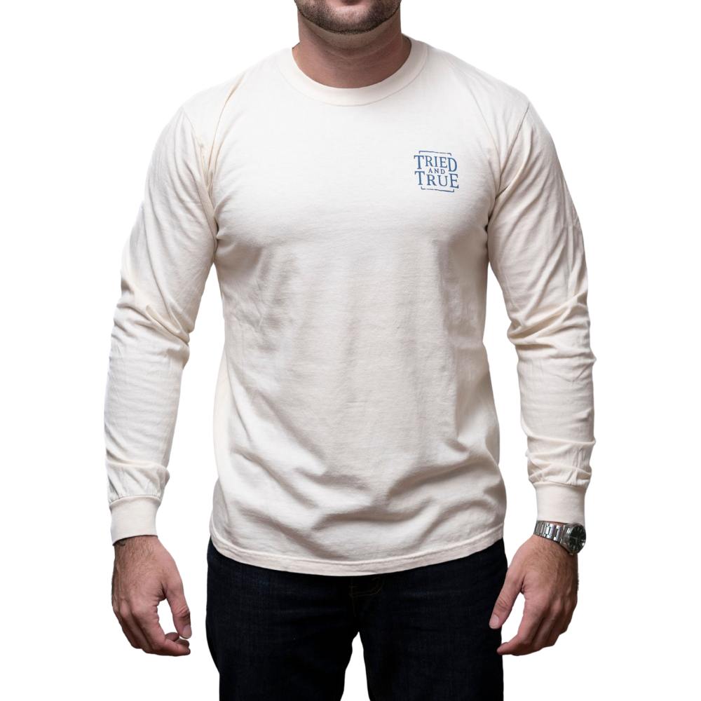 American Draft Long Sleeve