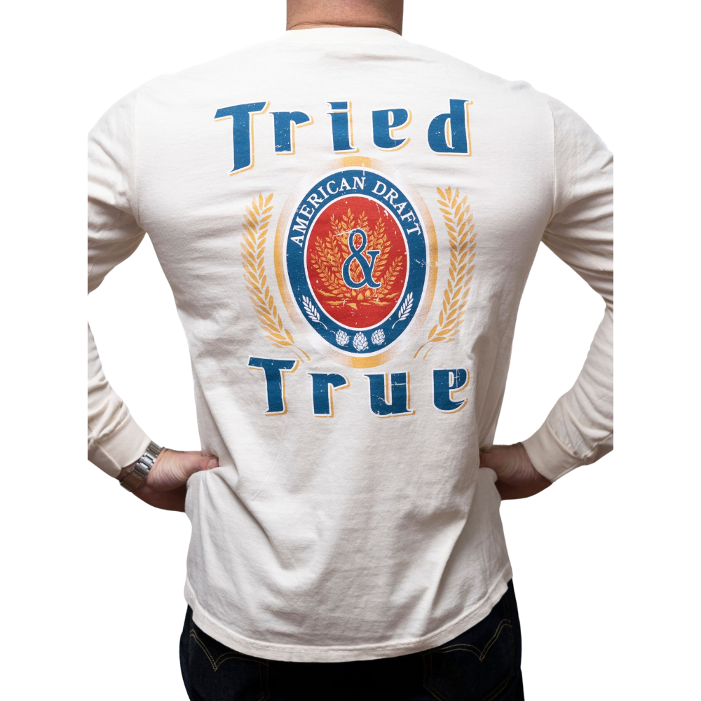American Draft Long Sleeve