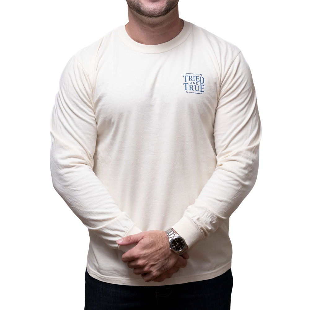 American Draft Long Sleeve