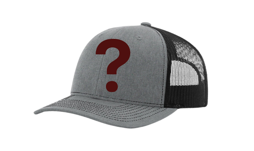 Mystery Hat