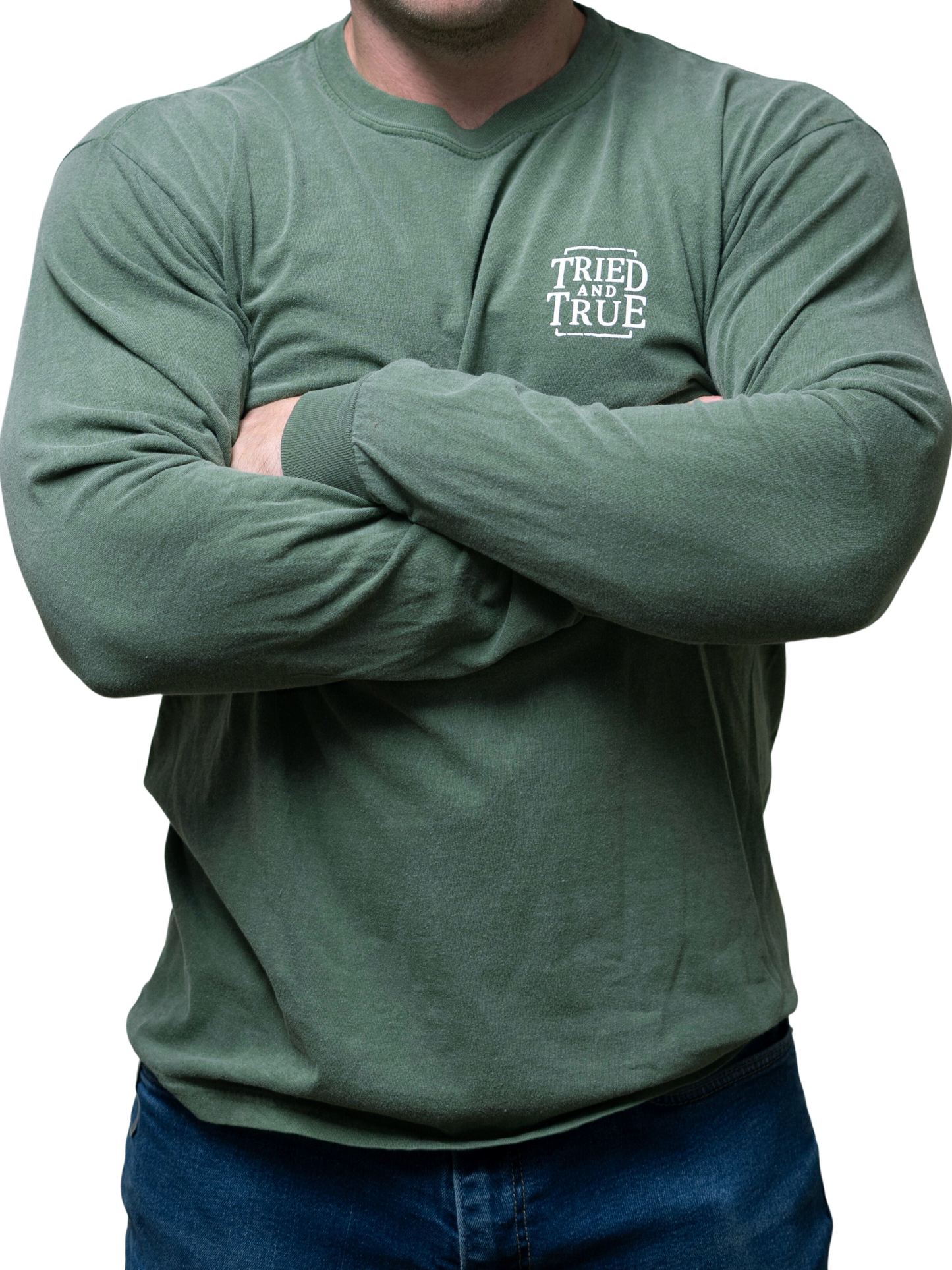 Shotgun Evolution Long Sleeve