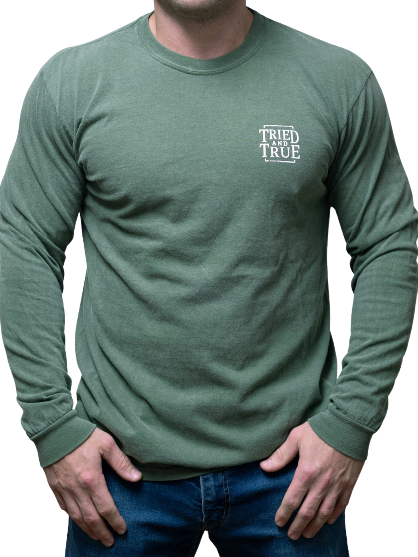 Shotgun Evolution Long Sleeve