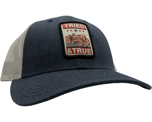 American Tractor Patch
