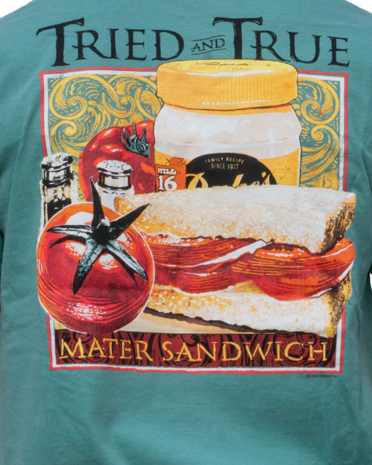 Mater Sandwich