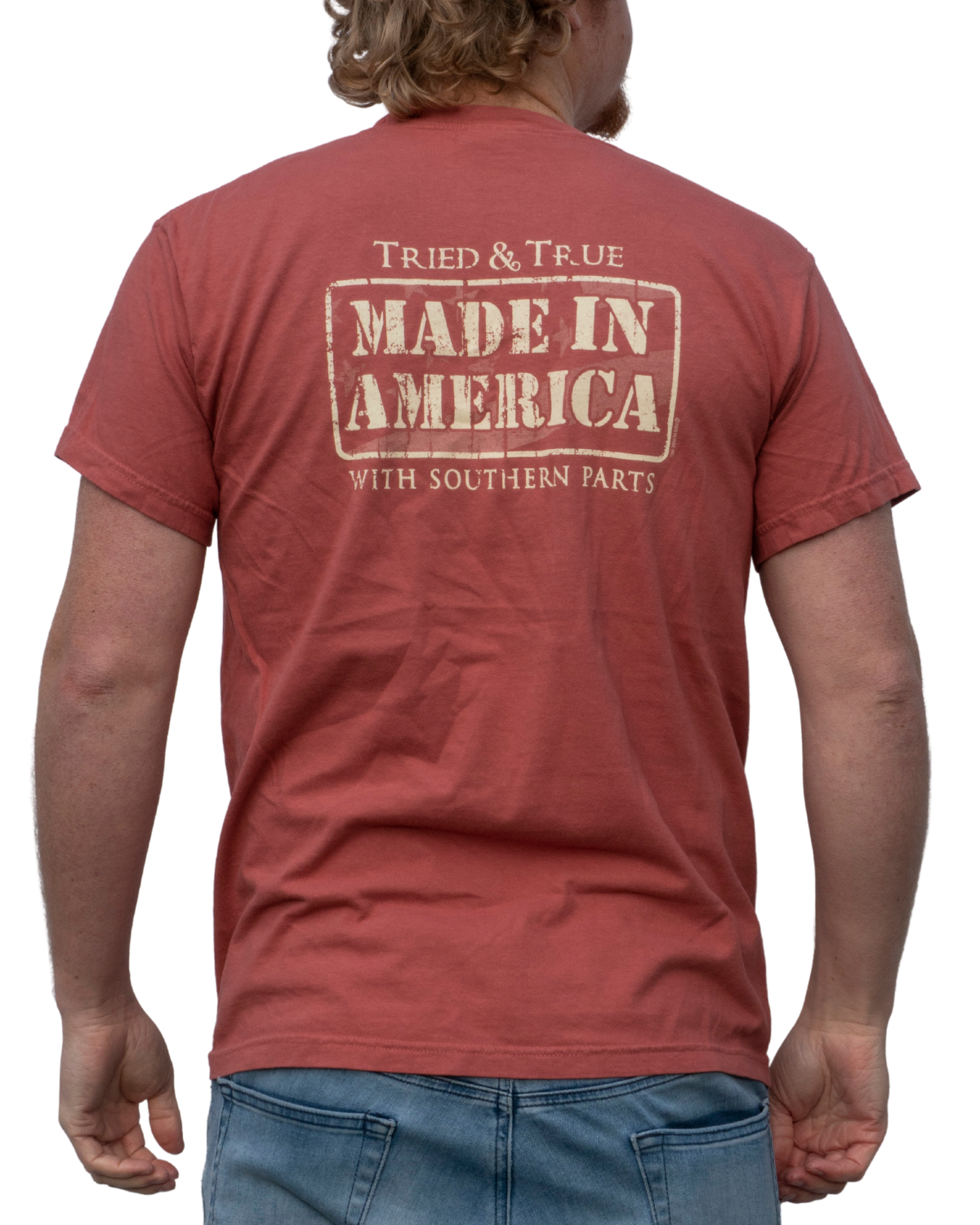 Made in America