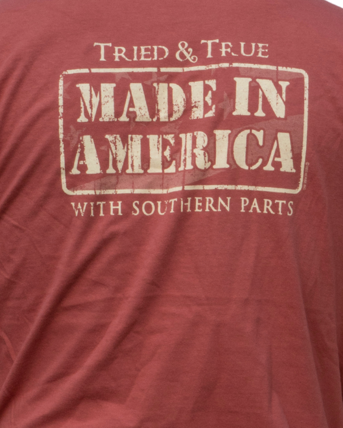 Made in America