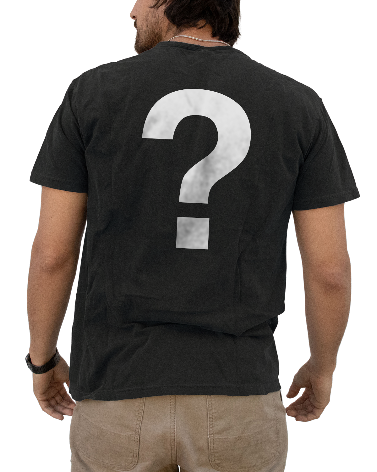 Mystery Shirt