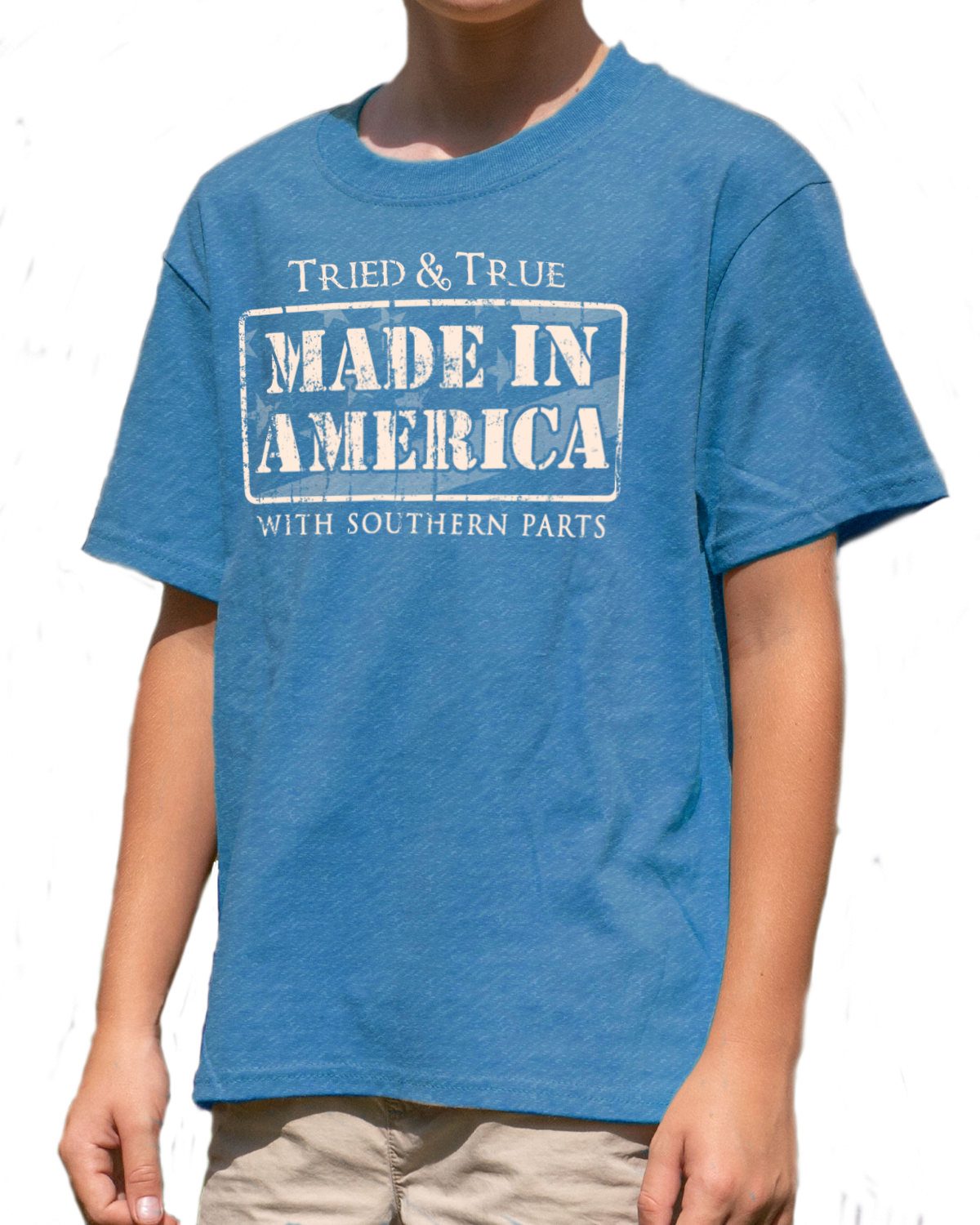 Youth Made in America