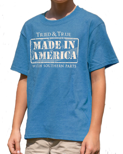 Youth Made in America