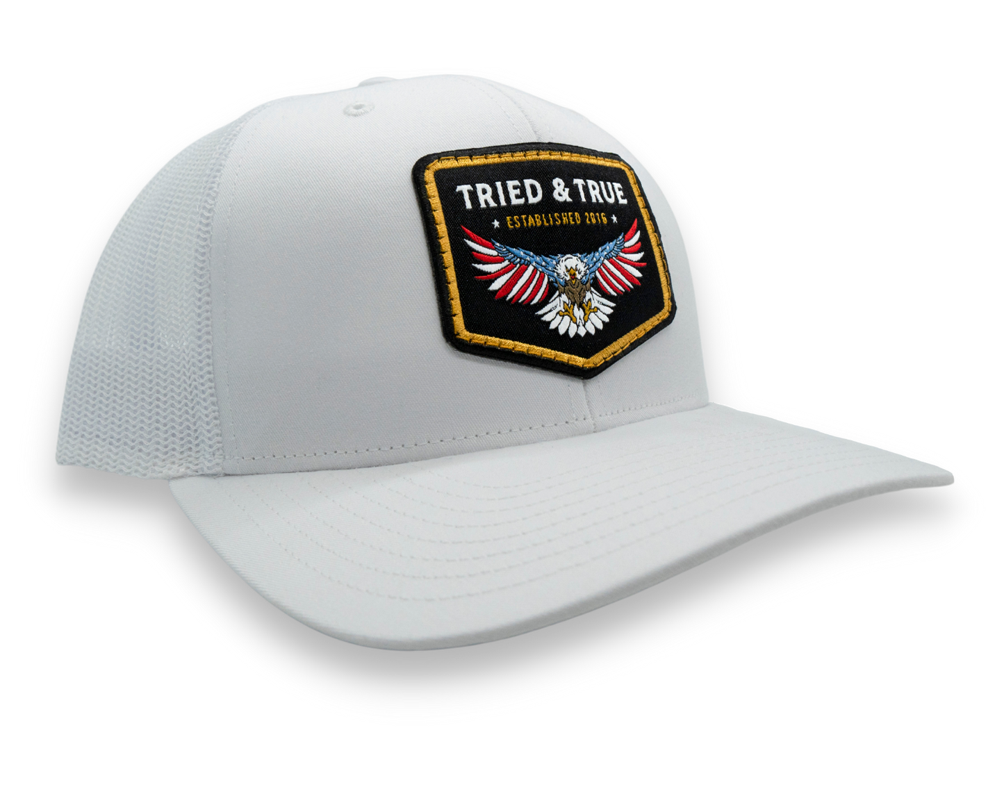 American Wings Patch