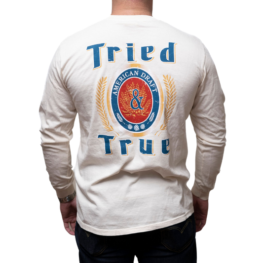 American Draft Long Sleeve