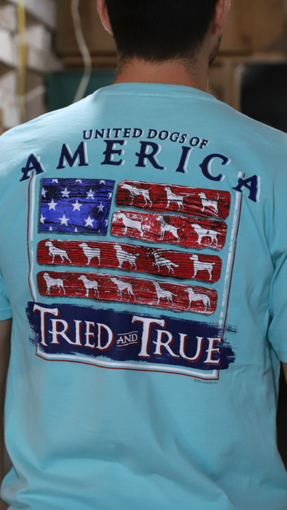 United Dogs Of America