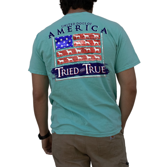 United Dogs Of America