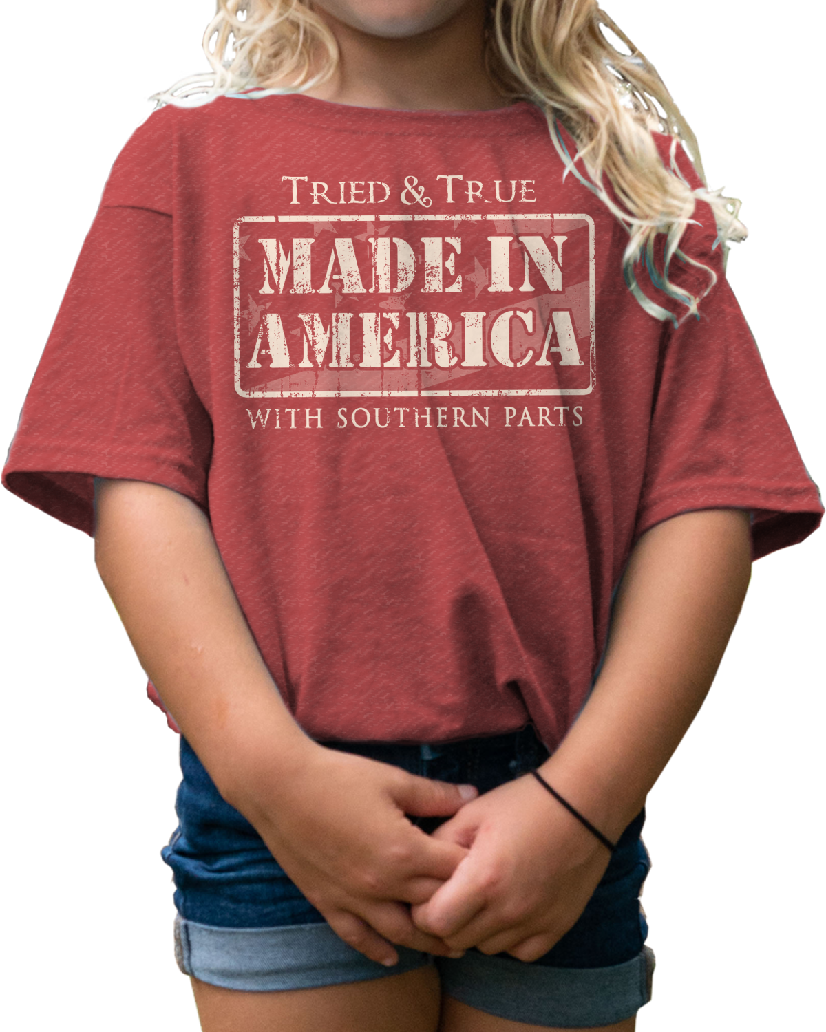 Youth Made in America