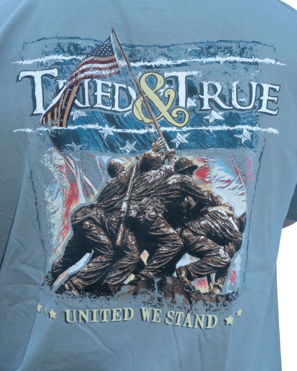United We Stand Long Sleeve