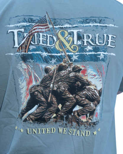 United We Stand Long Sleeve